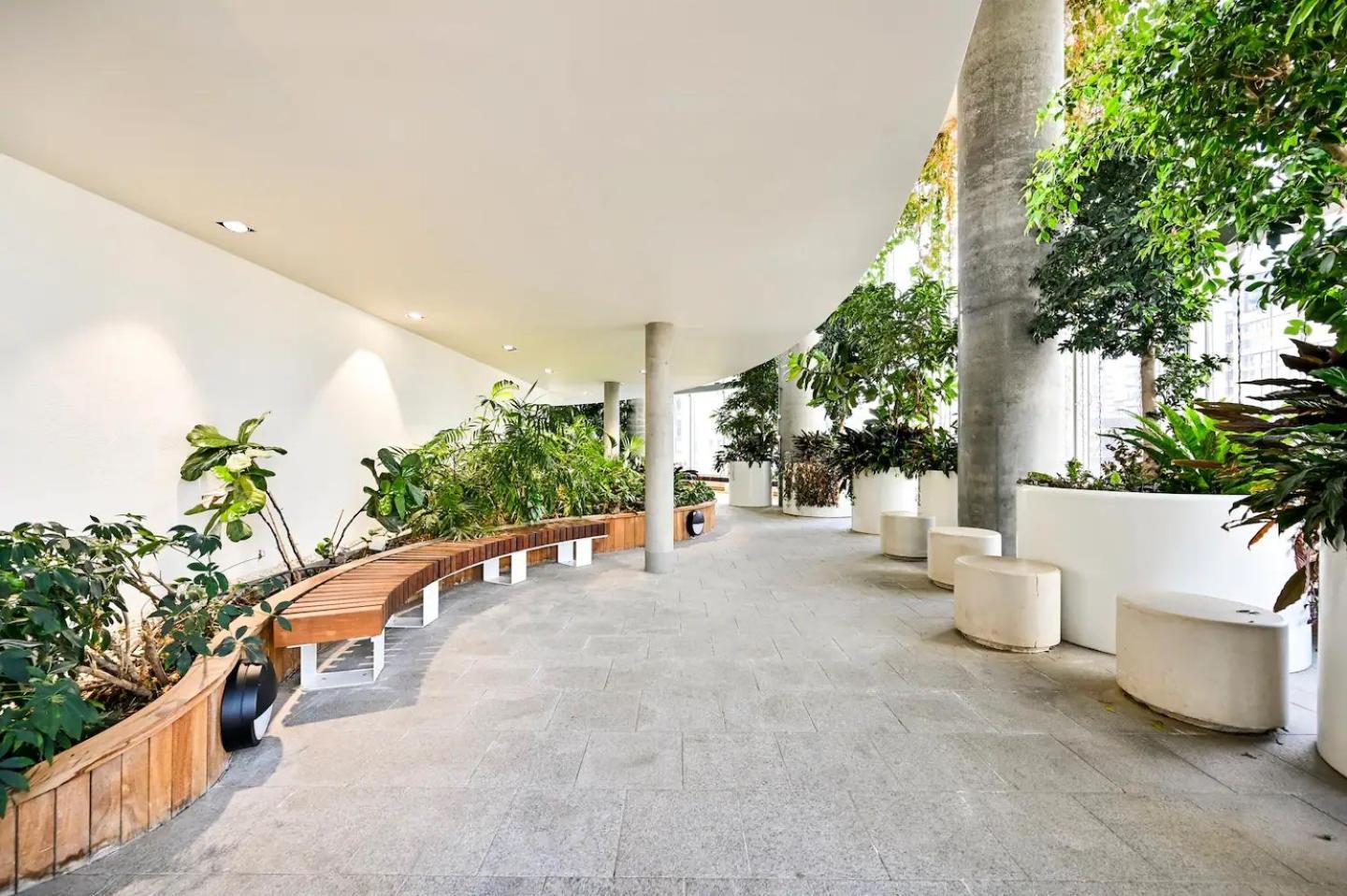 Luxury High-Rise 21St Floor 2 Bedroom 2 Bath Flat Londres Extérieur photo